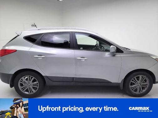 2014 Hyundai TUCSON SE