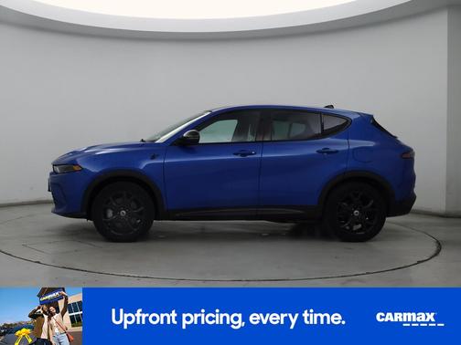 2024 Dodge Hornet R/T Plus