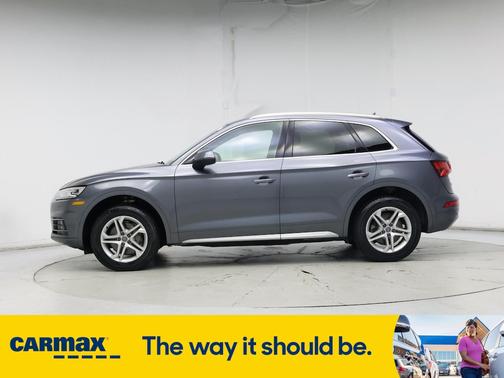 2019 Audi Q5 Premium
