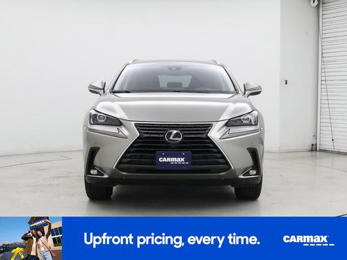 2018 Lexus NX 300 NX 300