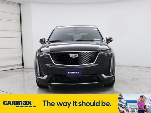 2017 Cadillac XTS Luxury