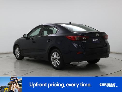 2016 Mazda Mazda3 I Grand Touring