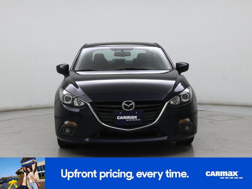 2016 Mazda Mazda3 I Grand Touring