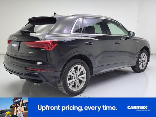 2021 Audi Q3 S-Line Premium