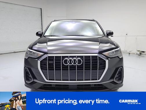 2021 Audi Q3 S-Line Premium