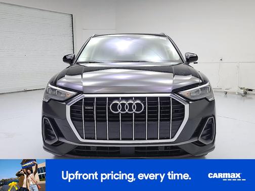 2021 Audi Q3 S-Line Premium