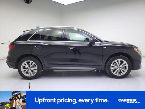 2021 Audi Q3 S-Line Premium