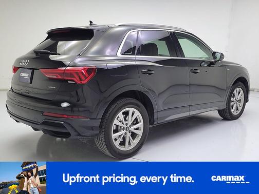 2021 Audi Q3 S-Line Premium