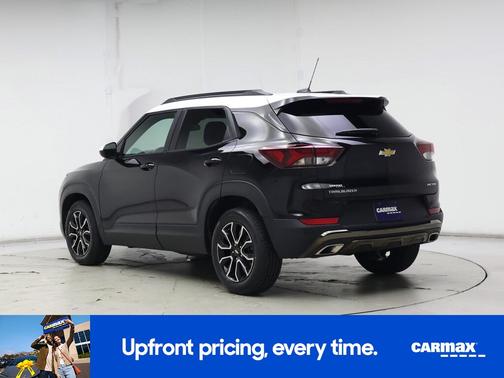 2022 Chevrolet Trailblazer Activ