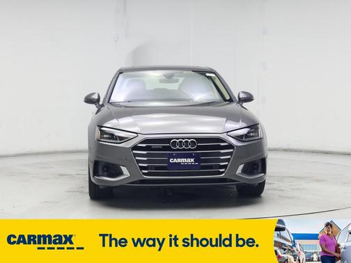 2021 Audi A4 Premium