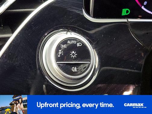 2025 Mercedes-Benz E-Class 