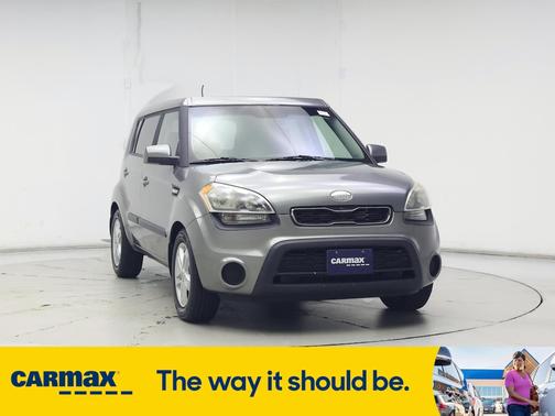 2013 Kia Soul