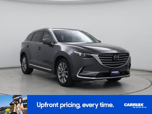 2019 Mazda CX-9 Grand Touring