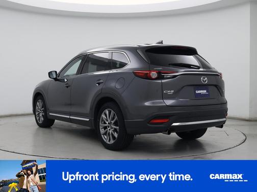 2019 Mazda CX-9 Grand Touring