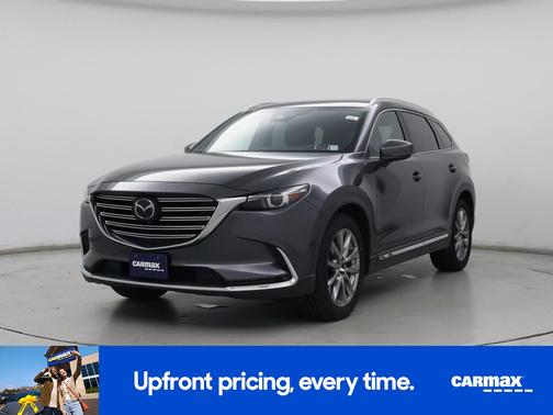 2019 Mazda CX-9 Grand Touring