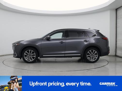2019 Mazda CX-9 Grand Touring
