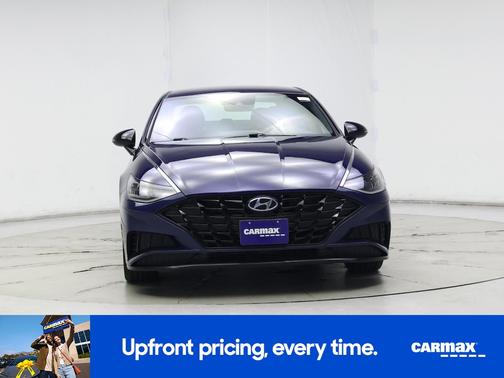 2020 Hyundai SONATA SEL Plus