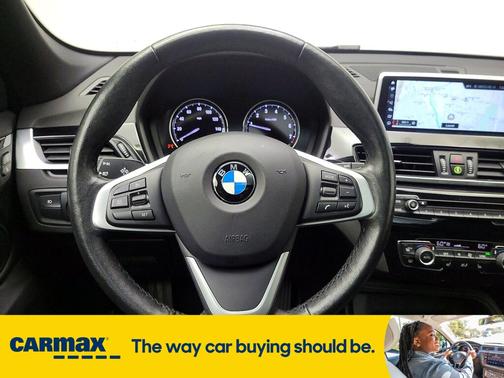 2019 BMW X1 XDrive28i