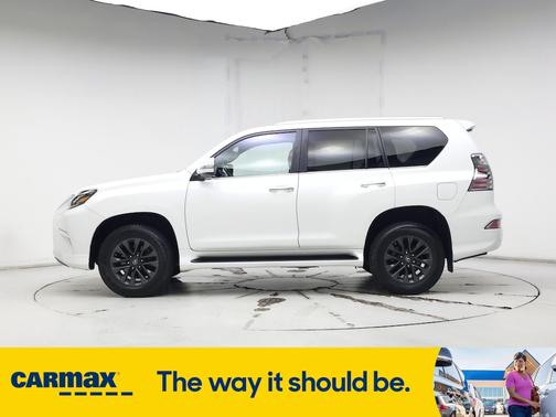 2021 Lexus GX 460 Premium