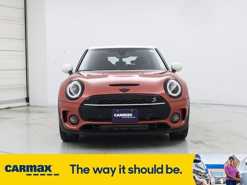 2023 MINI Clubman S Classic