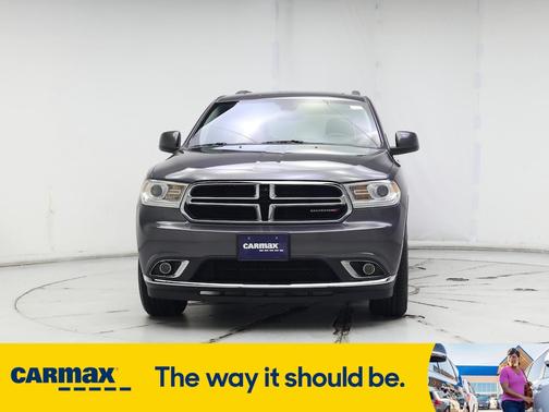 2018 Dodge Durango SXT Plus