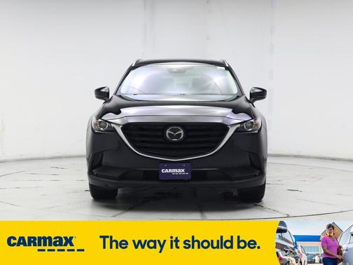 2022 Mazda CX-9 Touring Plus