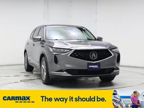 2023 Acura MDX SH-AWD