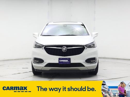 2019 Buick Enclave Premium