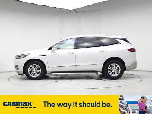 2019 Buick Enclave Premium