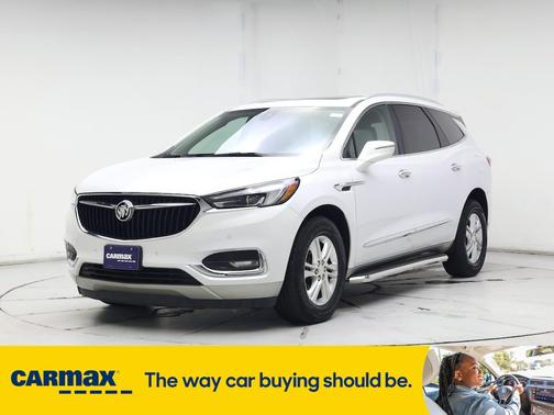 2019 Buick Enclave Premium