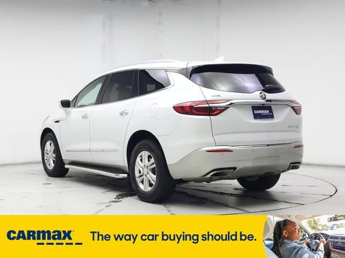 2019 Buick Enclave Premium