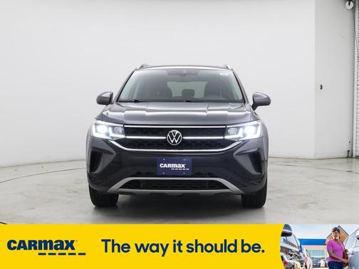 2023 Volkswagen Taos SEL