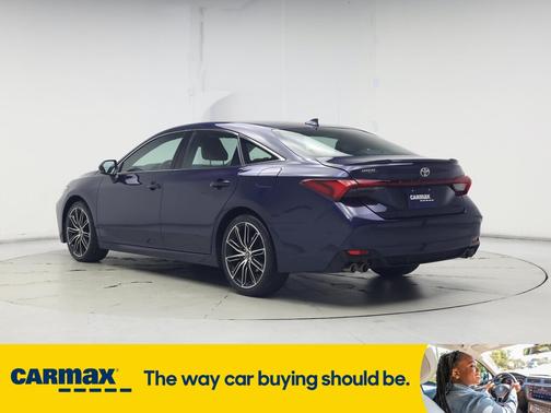 2019 Toyota Avalon XSE
