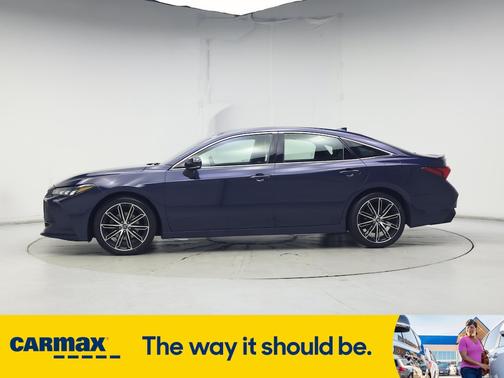 2019 Toyota Avalon XSE