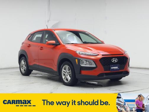 2019 Hyundai KONA SE