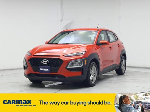 2019 Hyundai KONA SE