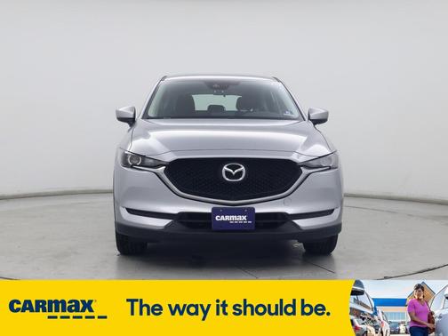2019 Mazda CX-5 Sport