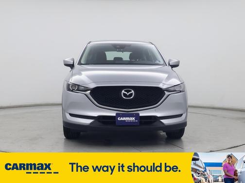 2019 Mazda CX-5 Sport