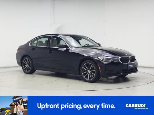 2020 BMW 330 I xDrive