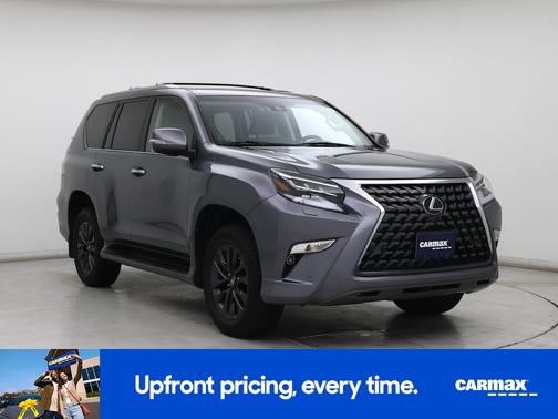 2022 Lexus GX 460 Premium