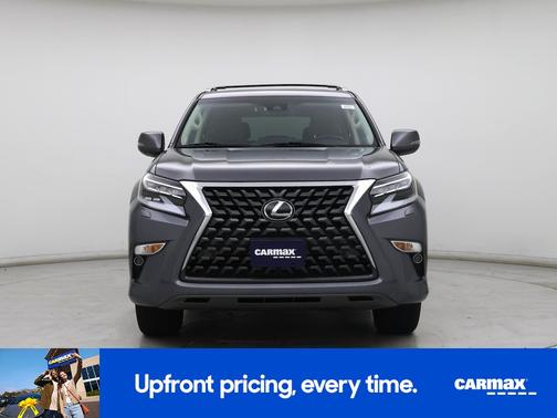 2022 Lexus GX 460 Premium
