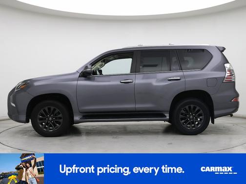 2022 Lexus GX 460 Premium