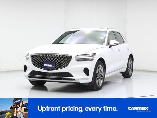2023 Genesis GV70 