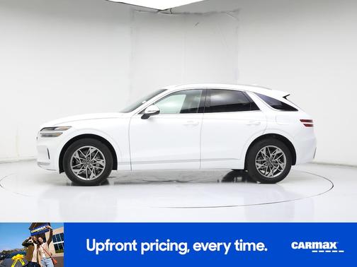 2023 Genesis GV70 