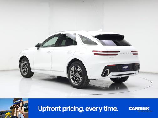 2023 Genesis GV70 