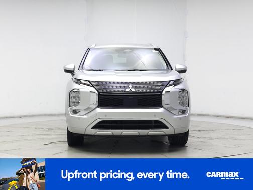 2024 Mitsubishi Outlander SEL
