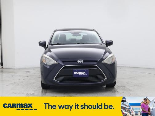 2016 Scion iA 