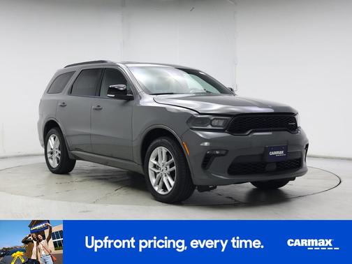 2023 Dodge Durango GT Plus