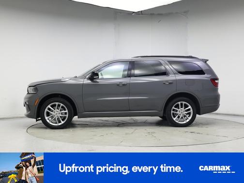2023 Dodge Durango GT Plus