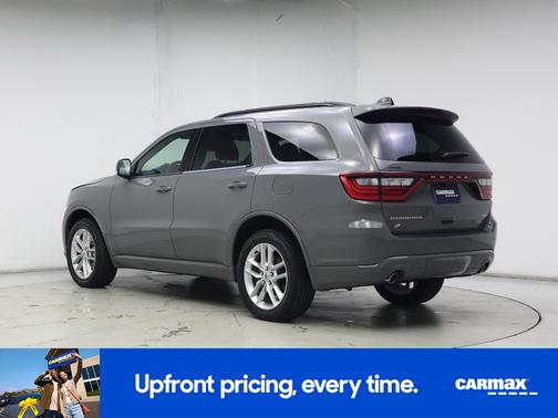 2023 Dodge Durango GT Plus